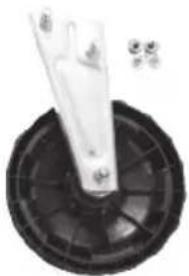 Güde GV 4001 B - 10