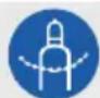 Güde MIG190KOMBI - SYMBOLS - 12