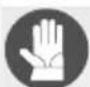 Güde GTL 335 - Simboli - 3