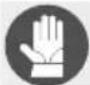 Güde GTL 335 - Symbole - 3