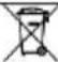 Güde 11 E - Explanation of symbols - 9