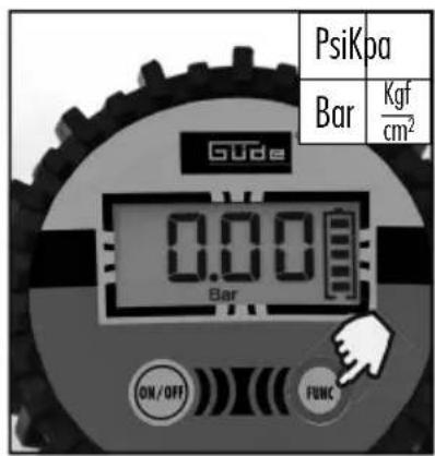 Güde 11 E - DEUTSCH - 3