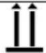 Güde 11 E - Erklärung der Symbole - 10