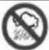 Güde 11 E - Erklärung der Symbole - 1