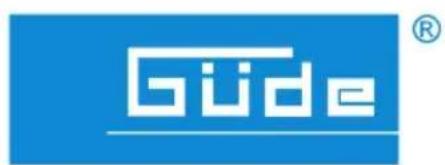 Güde GIS 161 - GIS 161 - 1
