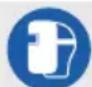 Güde GIS 130 WIG - Symbols - 4