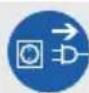 Güde GIS 121 - Symboly48f56984cadb2419258365a438a4ce208095fafe02dd3b4c55.jpg)

Nevyhadzujte elektrické pristroje do domovych odpadkov, vyuzite zberne vo svojej obci. Opytajte sa na spravo obce, kde sa nachadzaju zberne. Ak sa elektrické pristroje likviduju nekontrolovane, mozu poveternostnymi vplyvmi preniknut nebezpecné latky do spodnych vod, a tym sa dostat do potravinoveho retazca alebo na mnoho rokov otravit floru a faunu. Ked budete pristroj nahradzovat novym, je predavajuci zo zakona povinny prijar stary pristroj minimalne zadarmo na likvidaciu.

![](images/0cab7a7899a459dcac9829bf1f63031b965405d980f6c01a00efedf89c9143ab.jpg)

Chrante pred vlhkom

![](images/510bc80112121de0c0ba3efaab51dfd8005e18db25bda4bcc5cf4661a0bae7d4.jpg)

Obal musí smerovat hore - 8