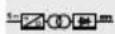 Güde GIS 121 - Symbolesa9f6032a8986117e6220a337a9cc4c92ab2745e4aad82a9a1.jpg)

Courant alternatif monophasé avec fréquence nominale de 50 Hz

![](images/c43aba563c8284bd01906191a8221e5e6577b138f25c2e54c0836f6dca4cc439.jpg)

Ne jetez pas les apparèils électriques avec les déchets domestiques, déposez-les dans un centre de collecte des déchets de votre commune. renseignez-vous auprès de votre commune où il se trouve. Des apparèils électriques liquidés de façon non contrôleient peuvent engendrer la fuite des matières dangereuses dans les eaux souterraines pour cause de conditions atmosphériques et d'atteindre ainsi la chaine alimentaire ou d'empoisonner la faune et la flore pour de nombreuses années. Lorsque vous replacerez l'appareil par un neuf, le vendeur est obligé par la loi d'accepter l'ancien apparèil au minimum gratuitement pour liquidation.

![](images/bec20ec0934bb21757e981de10fb1540444624fcb12badcb8d6ea761dd09d5bf.jpg)

Protégez de l'humidité

![](images/6f08e5262950acfd3923f034e9d0353a307706d8c96bd1aaa8c0b1d07c35db52.jpg)

Sens de pose - 20