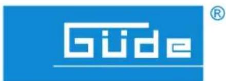 Güde GIS 121 - GIS 121 - 1