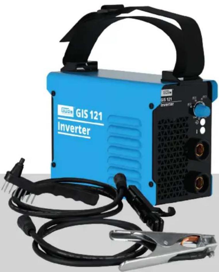 Güde GIS 121 - 2