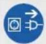 Güde GIS 121 - Symbolent nominale frequentie 50Hz

![](images/7a8bbd29b566f8c212d2d643bfda28ec19e782d1fdb9c974561d82b425646b35.jpg)

Verwijder elektrische apparaten Niet als huisafval, gebruik de verzamelplaatsen in uw gemeente. Vraag bij uw gemeente voor informatatie over deze verzamelplaatsen. Als elektrische apparaten ongecontroleerd verwijderd worden, kunnen tijdens de verwering waarvan gevaarlijke stoffen in het grondwater ontstaan die cervolgens in de voedselketenterecht komen en de flora en fauna voor jarenlang vergiftigen. Indien het apparaat door een新模式apparaat wordtervangen, is de verkoper wettelijk verplicht het oude apparaat ten minste kosteloos voor verwijdering over te nemen.

![](images/63cf621a46fdd6dc3332bc577a6c15c569a92e995d131f997c87d5e7c4bb36c3.jpg)

Tegen�回t beschemen

![](images/968dcdec3de8a77f0a1083b53fe47b40f944de5fa6e3b6f6bfcc2f343fdb4dfc.jpg)

Verpakkingsorientering boven - 8