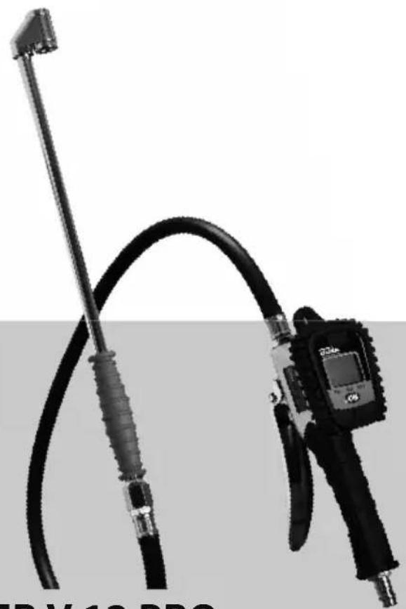 Güde V 12 PRO - 2