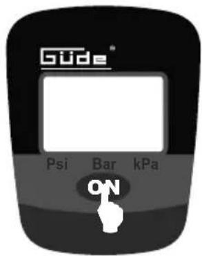 Güde V 12 PRO - 5