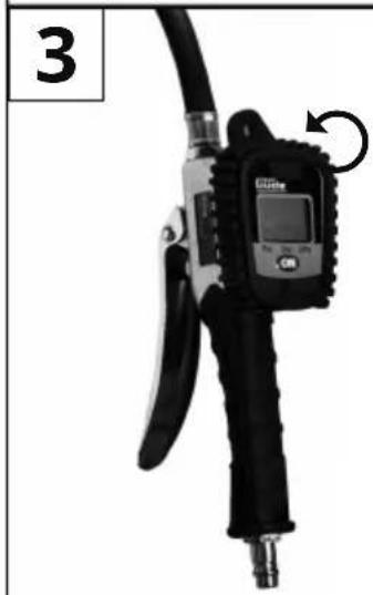 Güde V 12 PRO - 20