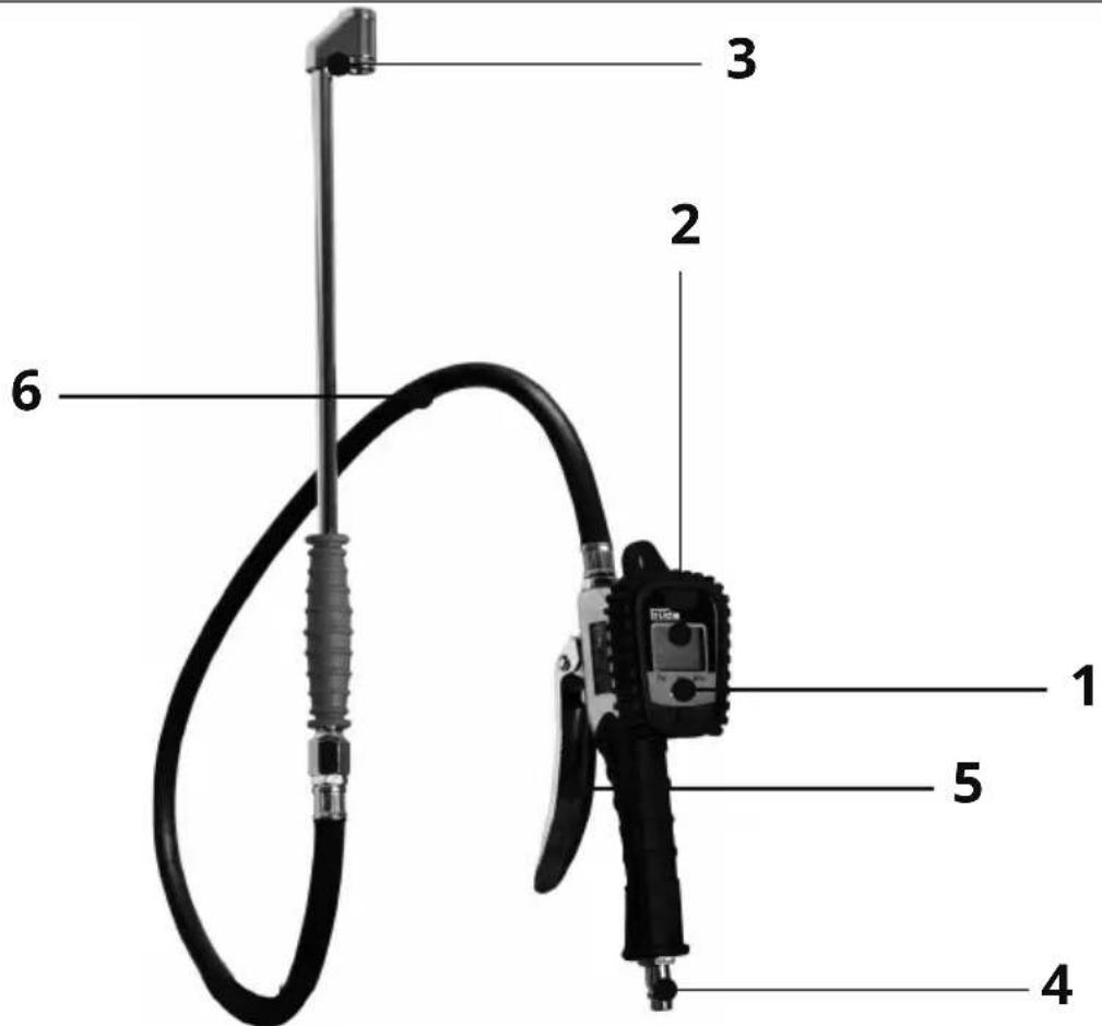Güde V 12 PRO - 4