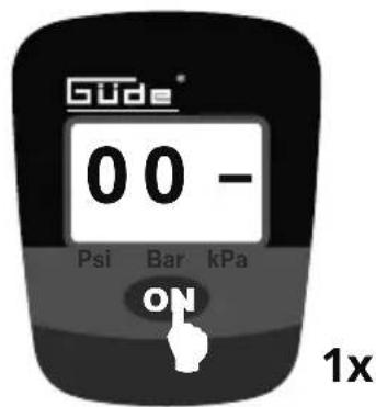 Güde V 12 PRO - 9