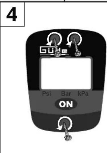 Güde V 12 PRO - 21