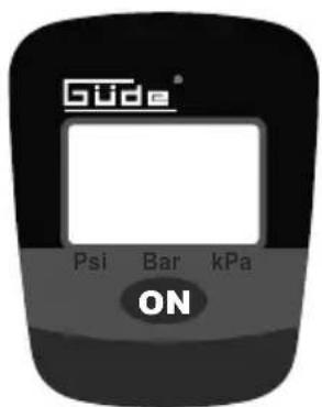 Güde V 12 PRO - 13