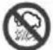 Güde V 12 PRO - Erklärung der Symbole - 2