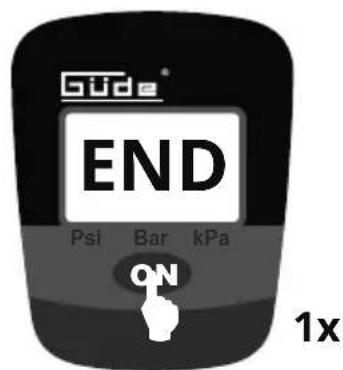 Güde V 12 PRO - 11