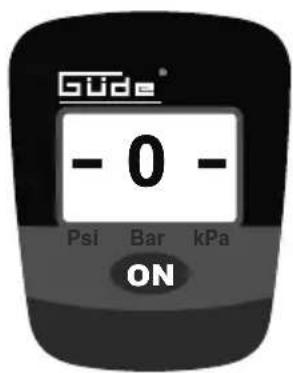 Güde V 12 PRO - 8