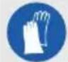 Güde GIS 141 - Symbols - 5