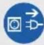 Güde GIS 141 - Symbole - 8