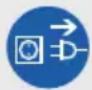 Güde GIS 141 - Symbole - 8