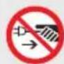 Güde GIS 160WIGHF - Symbols - 19