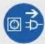 Güde GIS 160WIGHF - Symbole - 8