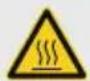 Güde GIS 160WIGHF - Symbole - 13
