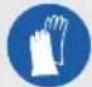 Güde GIS 200 - Symbole - 5