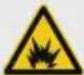 Güde GIS 200 - Symbols - 13