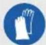 Güde GIS 200 - Symbole - 5