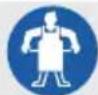 Güde GIS 200 - Symbole - 7