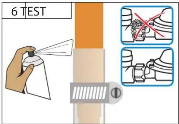 Güde GIS 200 - Deutsch TECHNISCHE DATEN | BESTIMMUNGSGEMÄSSE VERWENDUNG | SICHERHEITSHINWEISE | WARTUNG | GEWÄHRLEISTUNG | EG-KONFORMITÄTSERKLÄRUNG | \_\_\_\_ 21 - 8