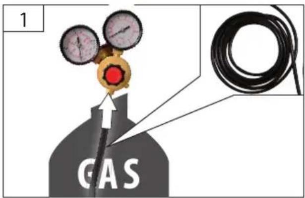 Güde GIS 200 - Français CARACTÉRISTIQUES TECHNIQUES | UTILISATION CONFORME À LA DESTINATION | CONSIGNES DE SÉCURITÉ | ENTRETIEN | GARANTIE | DÉCLARATION DE CONFORMITÉ CE \_\_\_\_ 29 - 44