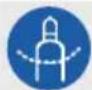 Güde GIS 200 - Symbole - 9