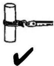 Güde HS 2000 - Step-by step Instructions - 2