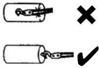 Güde HS 2000 - Step-by step Instructions - 4
