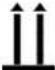 Güde HS 2000 - Meaning of Symbols - 2