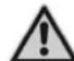Güde HS 4000 - FOLLOW THE INSTRUCTIONS BELOW CAREFULLY IN ORDER TO SECURE A HIGH DEGREE OF SAFETY: - 1