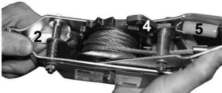 Güde HS 4000 - Schritt-fur-Schritt-Anleitung - 11