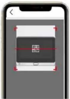 EZVIZ DP2C - Ajouter l'appareil dans l'application EZVIZ - 1