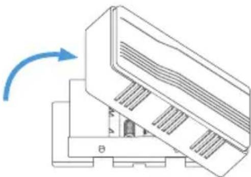 EZVIZ DB1C Kit - Installation du kit d'alimentation - 3
