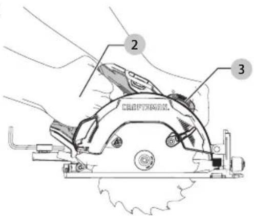 Craftsman CMES510 - EsPAÑOI - 1
