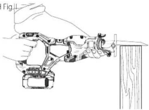 Craftsman CMCS350 - Composants - 3