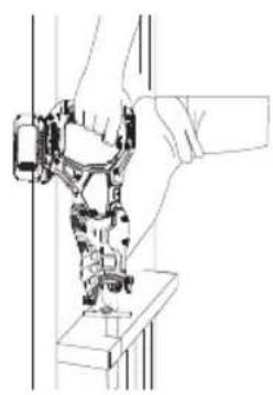 Craftsman CMCS350 - Composants - 2