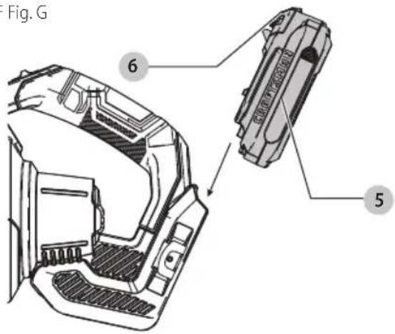 Craftsman CMCVH001 - Components - 7