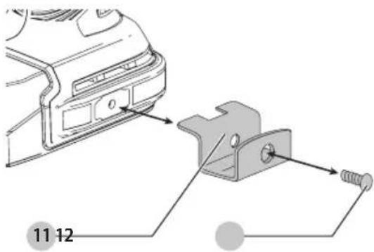 Craftsman CMCVH001 - Components - 9